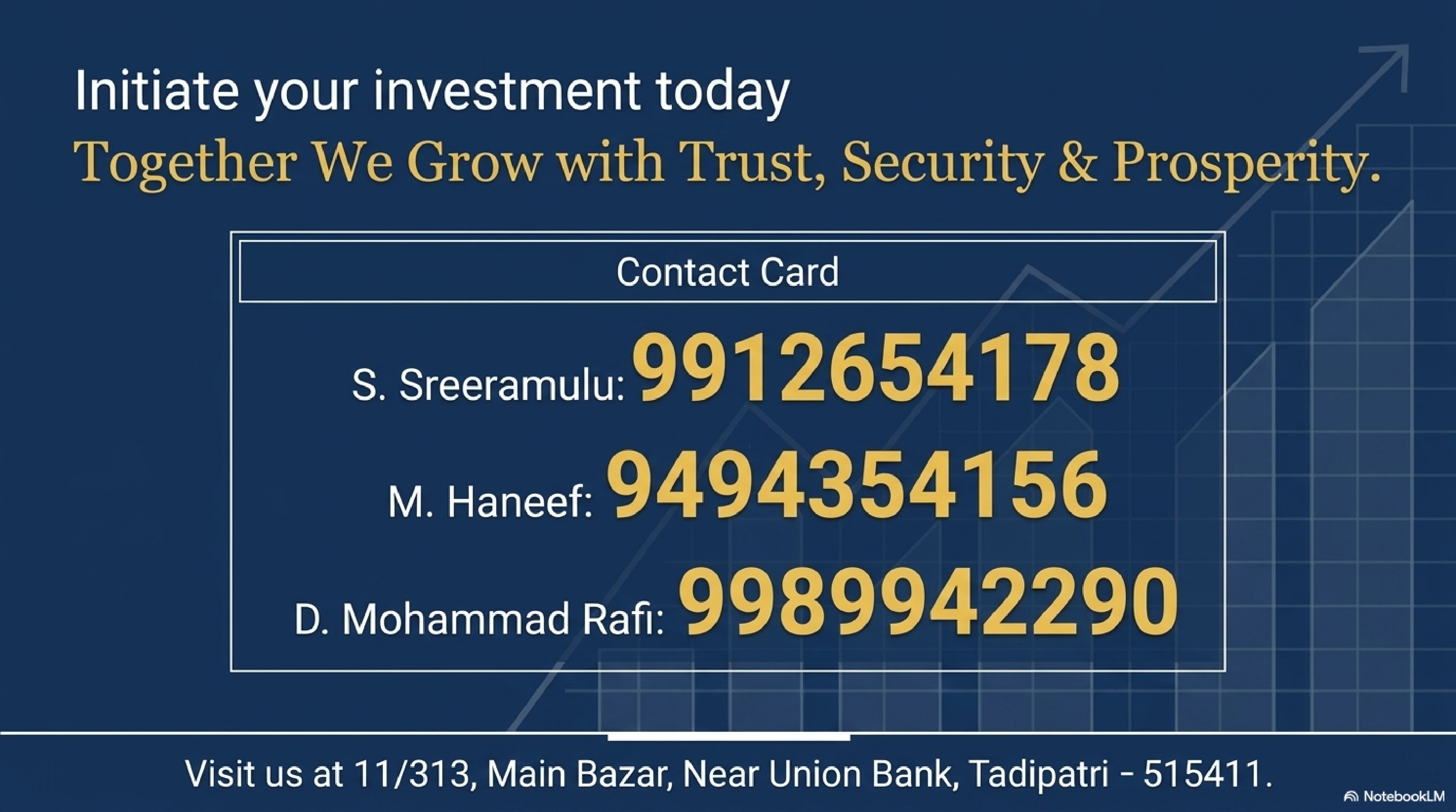 Prosperity Blueprint - Page 9